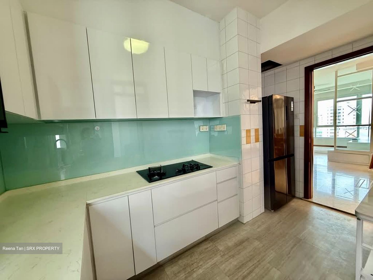 The Floravale (D22), Condominium #584466821